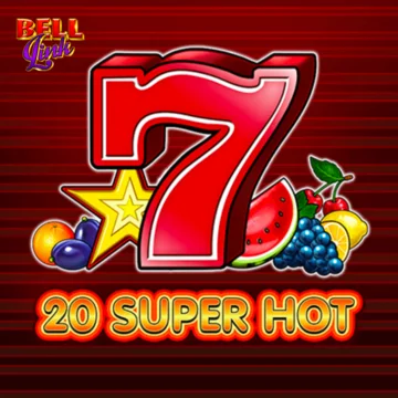 20 super hot Slots City Casino