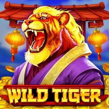 Wild tiger Slots City Casino