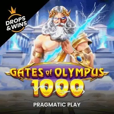 Gates of Olympus Slots City Casino