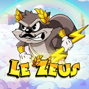 le zeus Slots City Casino