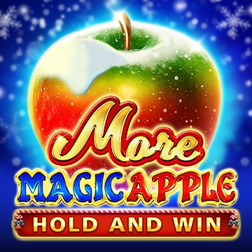 magic apple Slots City Casino