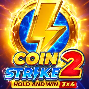 coin strike Slots City Casino