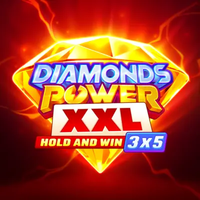 diamonds power Slots City Casino