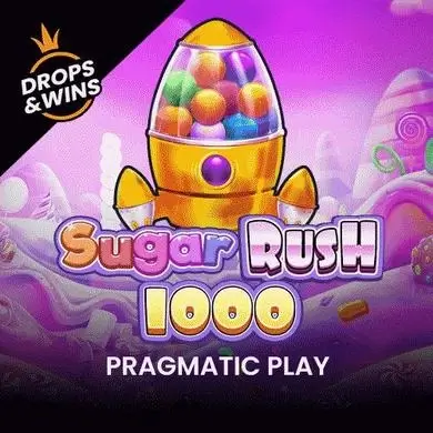 sugar rush Slots City Casino