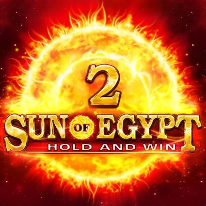 sun of Egypt Slots City Casino