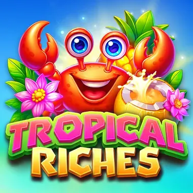 tropical riches Slots City Casino